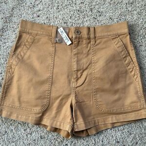 NWT Madewell Shorts